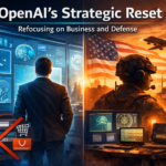 OpenAI strategic reset