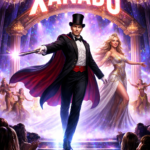 Mandrake the Magician Teleportation 2026