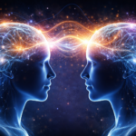 human telepathy mystery