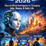 Artificial Intelligence revolution