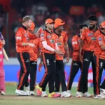 SRH vs RR Highlights: Sunrisers Hyderabad Crush Rajasthan Royals by 57 Runs as Praful Hinge Shines on Debut 2 srh vs rr highlights 2026