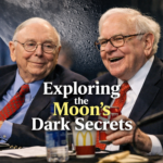 Moon Permanently Shadowed Regions