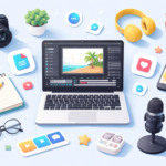 Content Creation Tools for Beginners Free