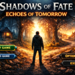 Shadows of Fate Echoes of Tomorrow gameplay