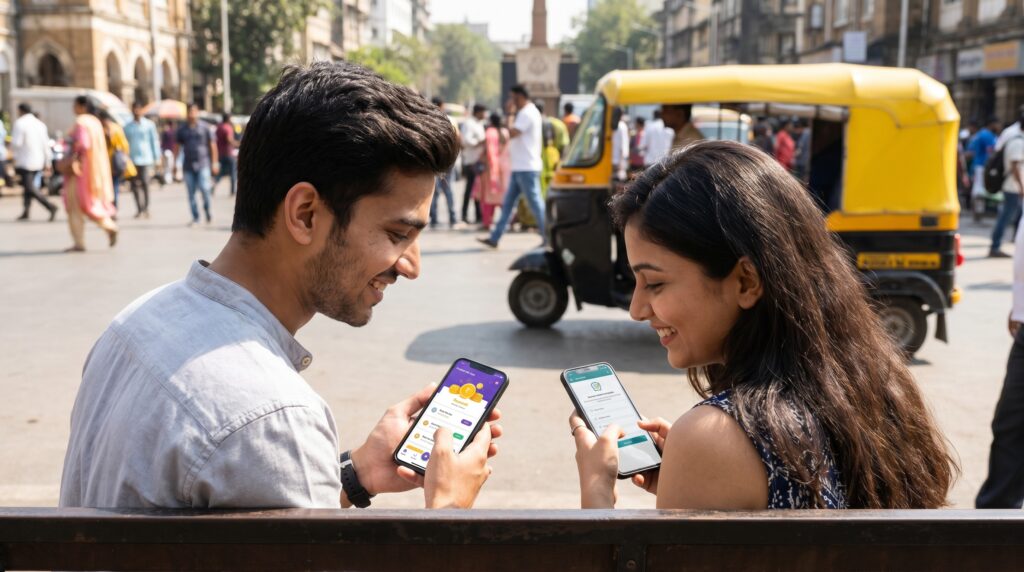 free apps to earn money without investment in india