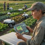 The Silent Revolution: How AI Is Quietly Rewriting Human Survival Rules 2 AI future jobs