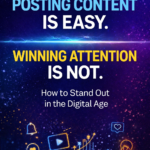 winning attention in digital age