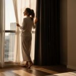 Benefits of Natural Sunlight in the Morning