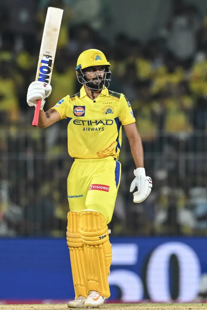 GT vs CSK IPL 2026: गुजरात की बड़ी जीत, चेन्नई सुपर किंग्स प्लेऑफ रेस से बाहर 6 12