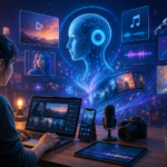 How AI Is Changing Content Creation in 2026? 2 AI content creation 2026