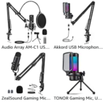 Best Microphones Under ₹3000 in India (2026): Affordable Audio Gear That Actually Sounds Great 2 Screenshot 1 1