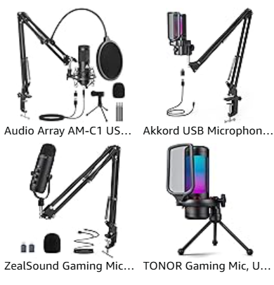 Best Microphones Under ₹3000 in India (2026): Affordable Audio Gear That Actually Sounds Great 4 Screenshot 1 1