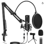 best microphones under 3000 rupees in India