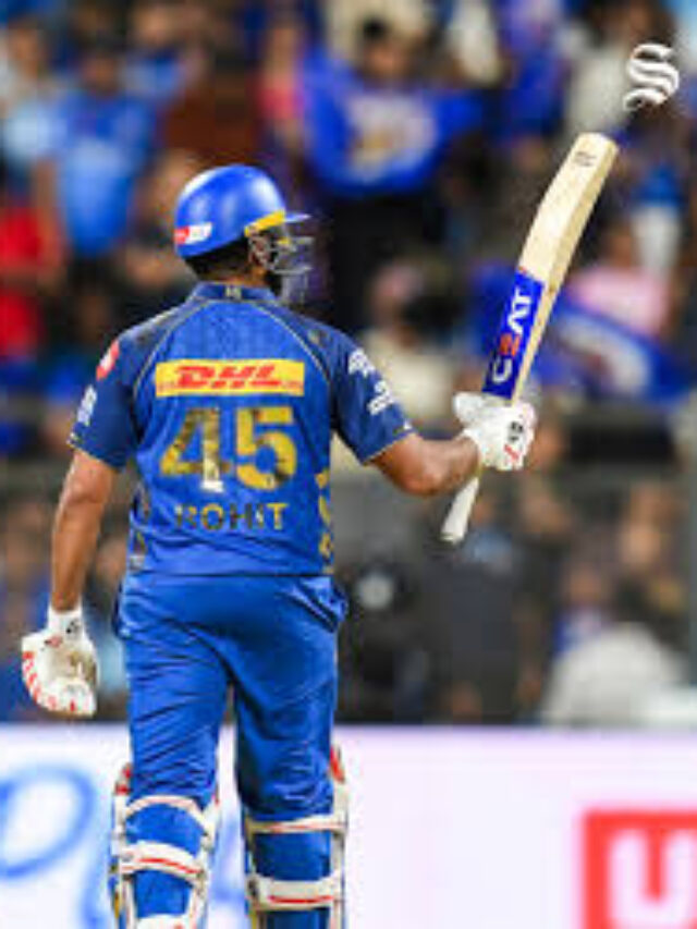 KKR vs MI IPL 2026: शानदार जीत के बाद प्लेऑफ की रेस में लौटी कोलकाता